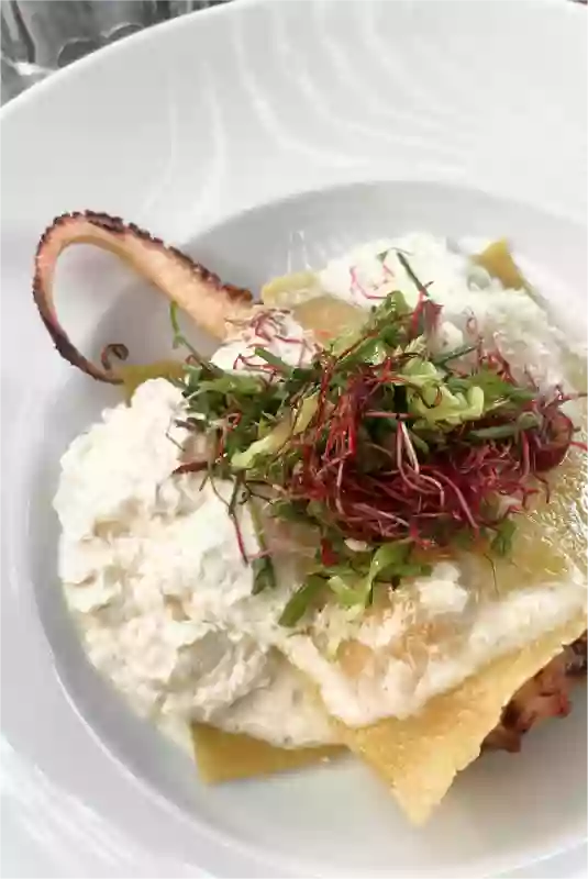 Bistrot De La Gare - restaurant MOLLEGES - Restaurant Orgon