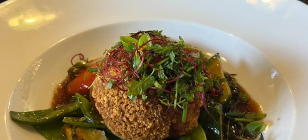 Bistrot De La Gare - restaurant MOLLEGES - top resto MOLLEGES