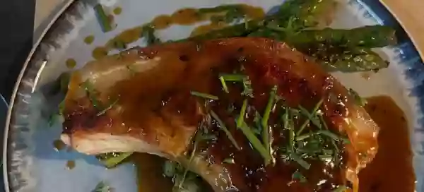 Bistrot De La Gare - restaurant MOLLEGES - top resto MOLLEGES
